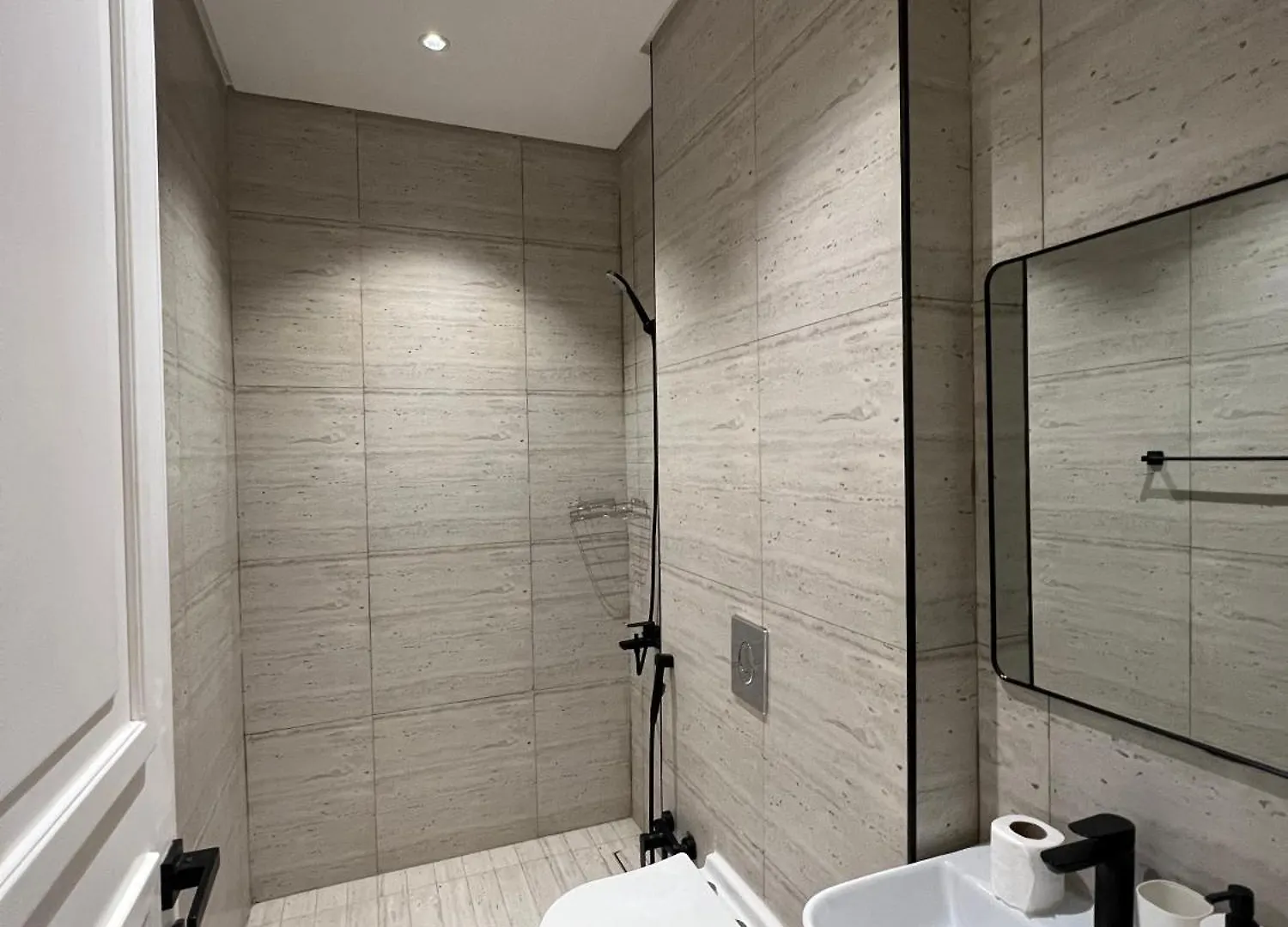 Riyadh Luxury الملقا 127 Apartment