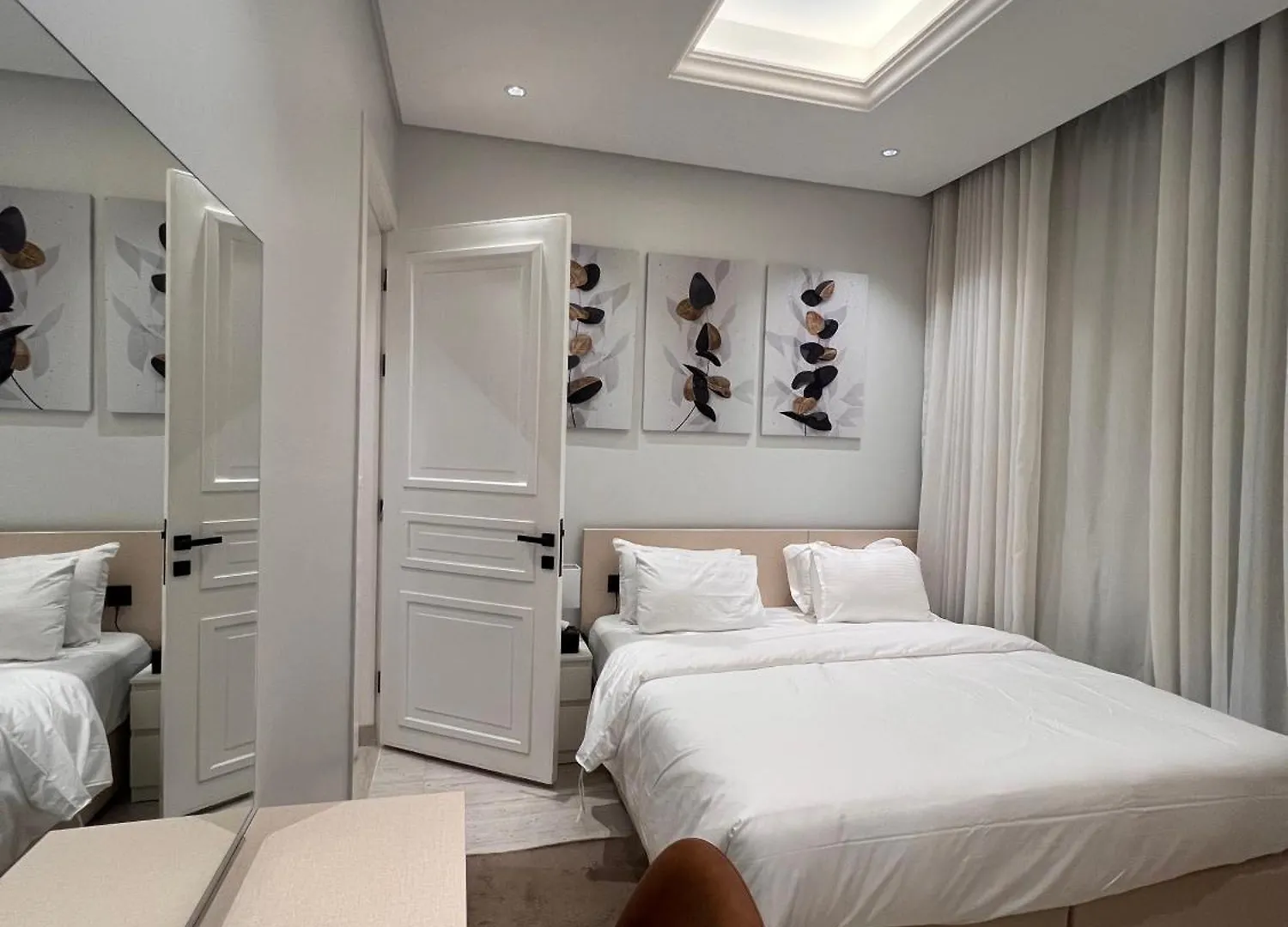 Riyadh Luxury الملقا 127