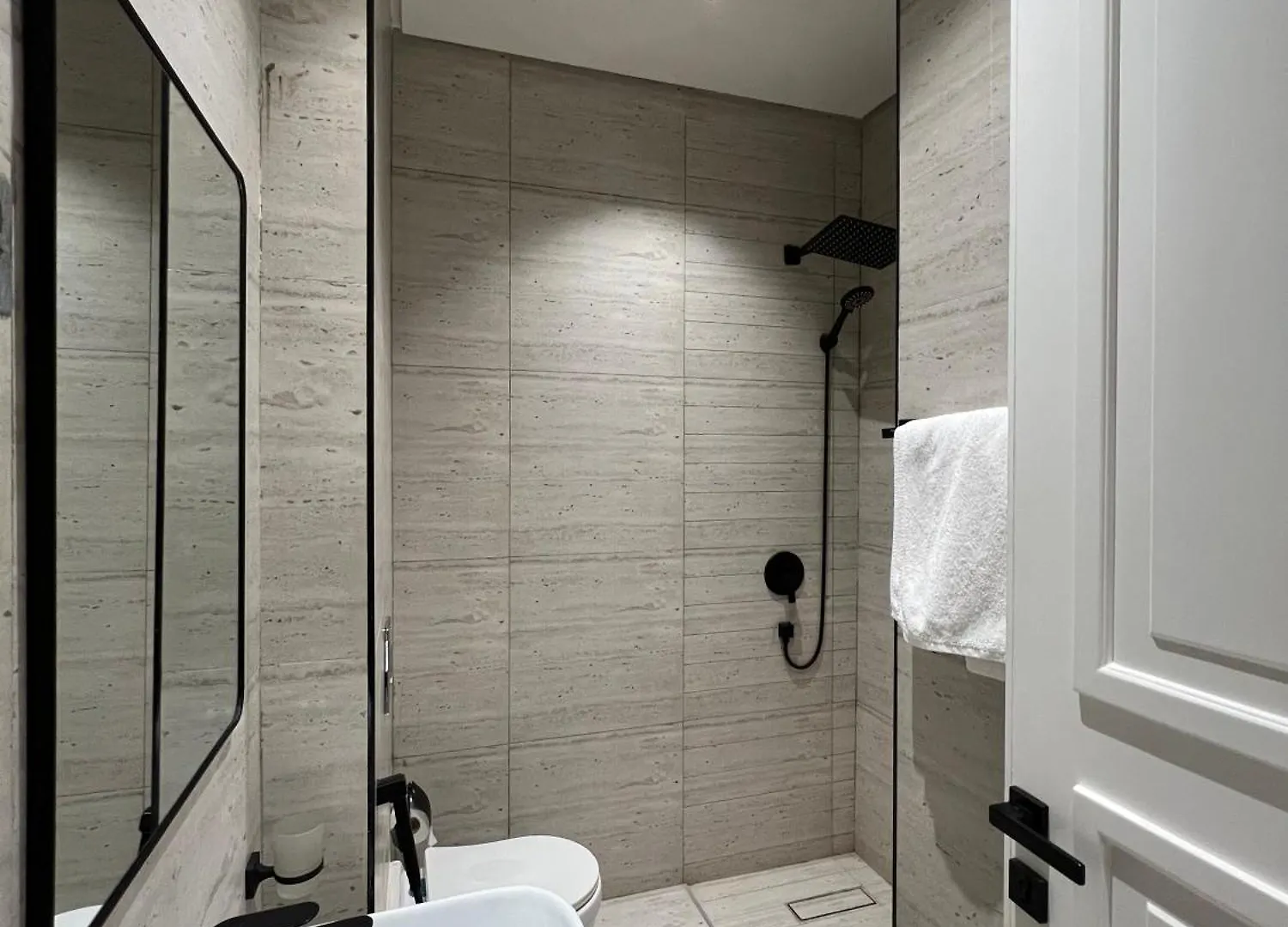 Apartment Riyadh Luxury الملقا 127
