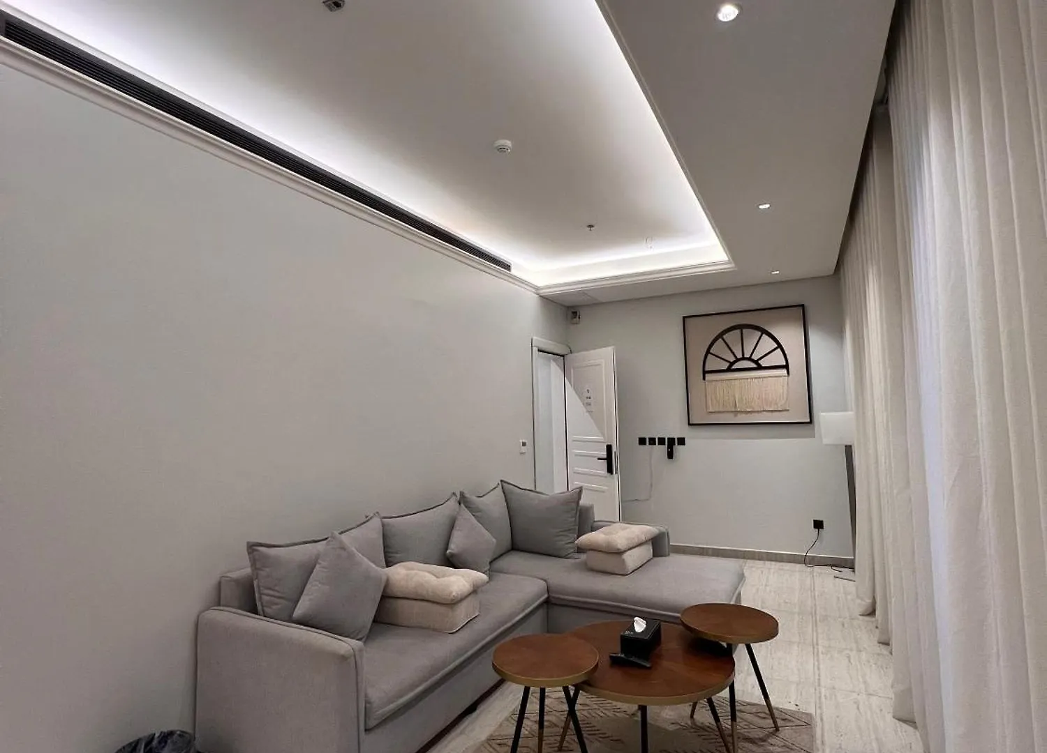 Riyadh Luxury الملقا 127 Saudi Arabia